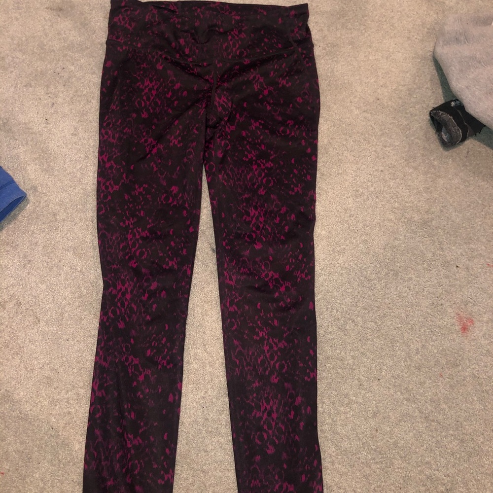 Gap athletic leggings